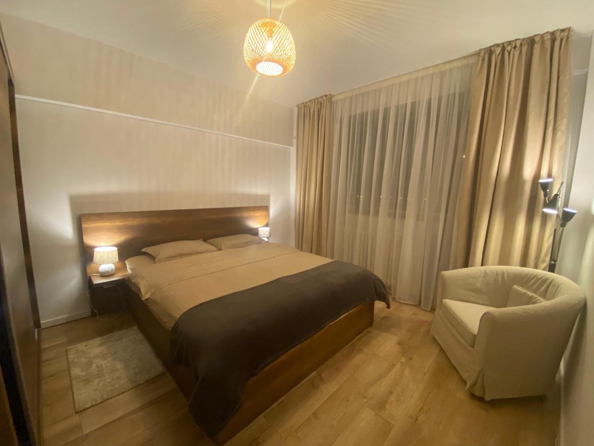 Doinei Cozy Flat Daire Temeşvar Dış mekan fotoğraf
