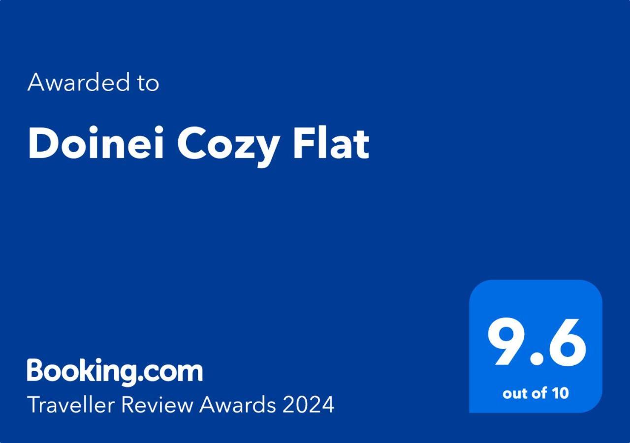 Doinei Cozy Flat Daire Temeşvar Dış mekan fotoğraf