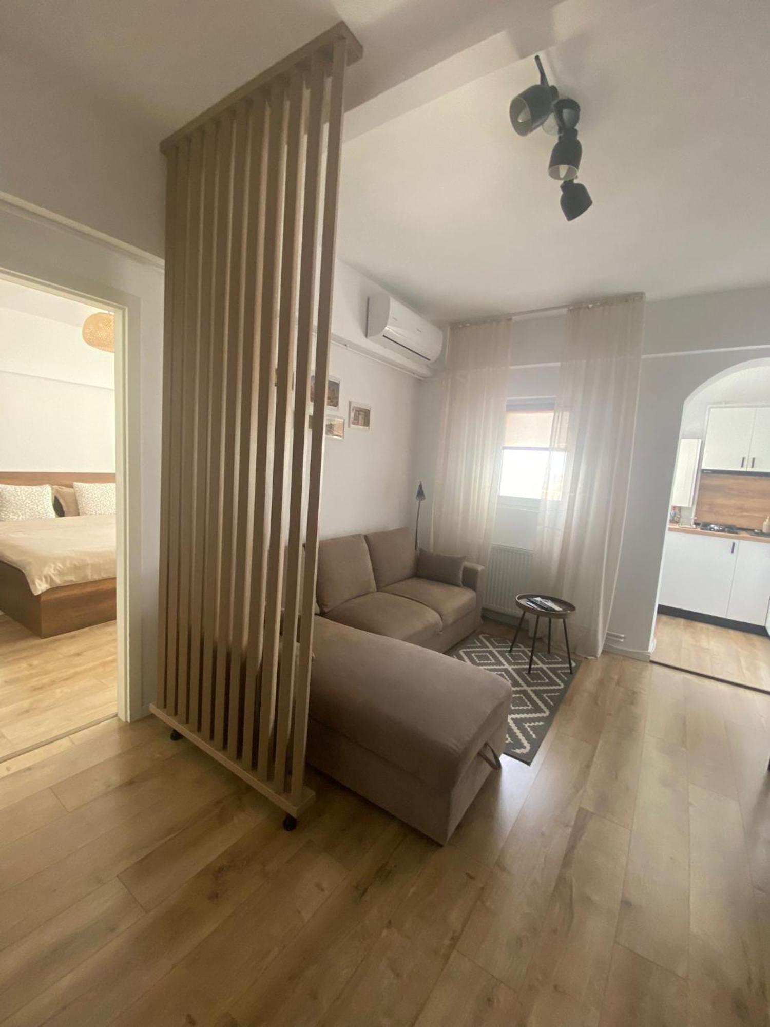 Doinei Cozy Flat Daire Temeşvar Dış mekan fotoğraf